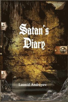 bokomslag Satan's Diary