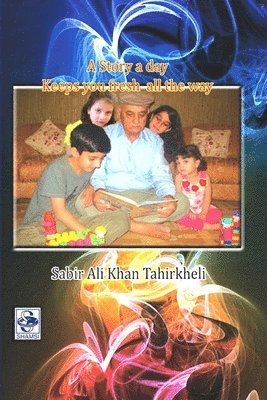 Story a Day Keeps You Fresh All the Way