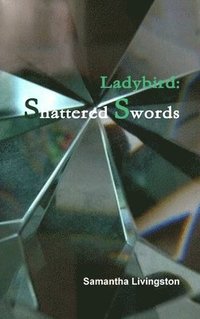bokomslag Ladybird: Shattered Swords