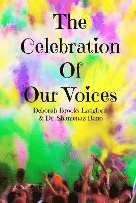 Celebration Of Our Voices (FULL COLOR) 1