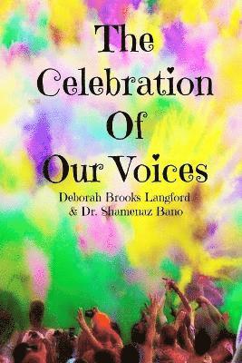 The Celebration Of Our Voices (FULL COLOR) 1