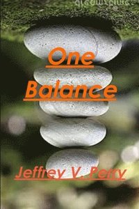 bokomslag One Balance