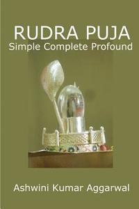 bokomslag Rudra Puja - Simple Complete Profound