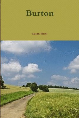 Susan Hunt - Burton, Häftad