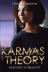 bokomslag Karmas Theory