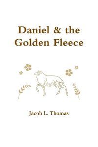 bokomslag Daniel & the Golden Fleece