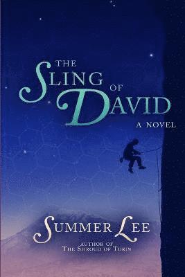 Summer Lee - Sling of David, Häftad
