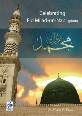 Celebrating Eid-e-Milad un Nabi 1