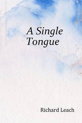 A Single Tongue 1