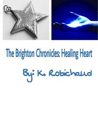 bokomslag Brighton Chronicles