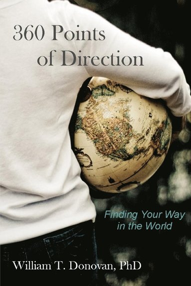 bokomslag 360 Points of Direction: Finding Your Way in the World