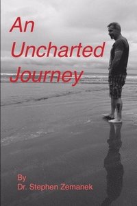 bokomslag An Uncharted Journey