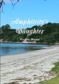 bokomslag Amphitrite's Daughter