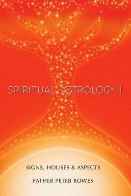 Father Peter Bowes - Spiritual Astrology II, Häftad