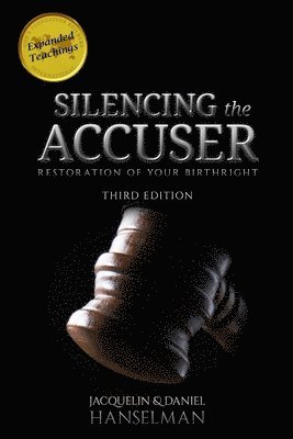 Silencing the Accuser 1