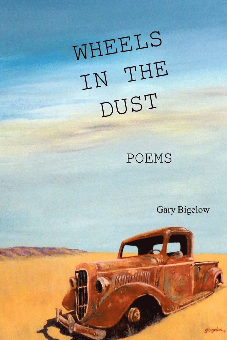 Wheels in the Dust 1