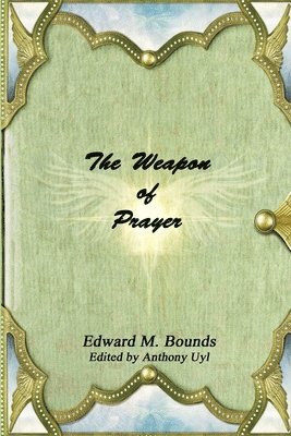 bokomslag Weapon of Prayer