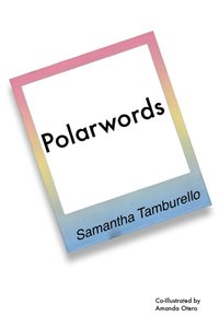 bokomslag Polarwords