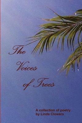 bokomslag Voices of Trees
