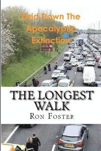 bokomslag The Longest Walk