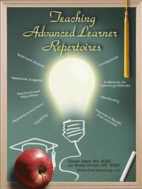 bokomslag Teaching Advanced Learner Repertoires