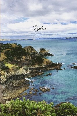 Colin Griffith - Dylan, Häftad