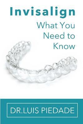 bokomslag Invisalign: What You Need to Know