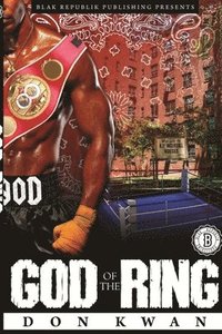 bokomslag GOD of The Ring