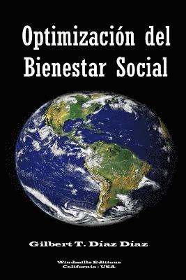 bokomslag Optimizacion Del Bienestar Social