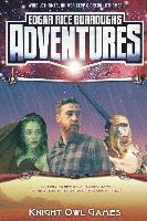 Edgar Rice Burroughs Adventures