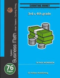 bokomslag Basic Business Math - Brain Teasers, Math Story Problems & Right & Left Brain Exercises