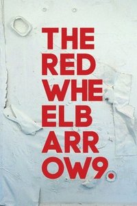 bokomslag The Red Wheelbarrow 9