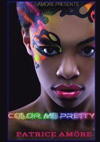 bokomslag Color Me Pretty