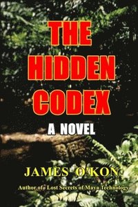 bokomslag The Hidden Codex