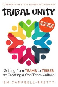 bokomslag Tribal Unity (paperback)