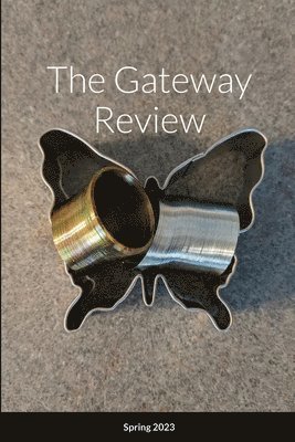 The Gateway Review Spring 2023 1