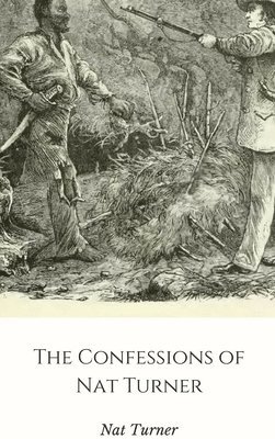The Confessions of Nat Turner 1