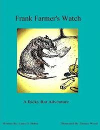 bokomslag Ricky Rat in Frank Framer's Watch