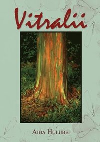 bokomslag Vitralii