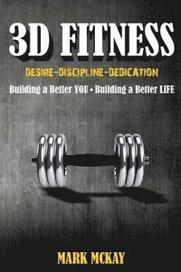 bokomslag 3D Fitness