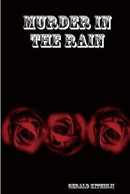 Murder in the Rain 1