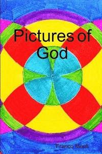 bokomslag Pictures of God