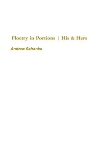 bokomslag Floetry in Portions | His & Hers