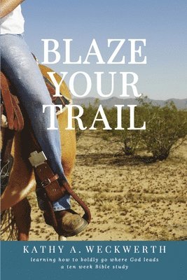 Blaze Your Trail 1