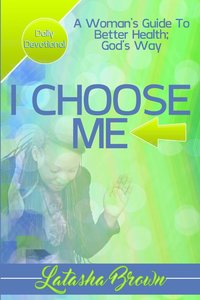 bokomslag I Choose Me