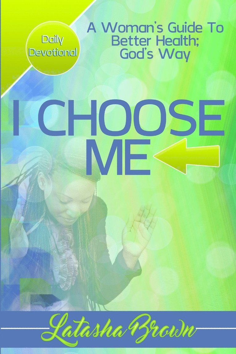 I Choose Me 1