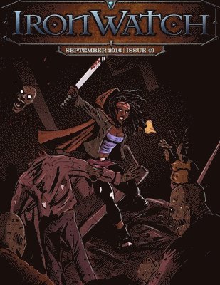 Ironwatch Issue 49 1