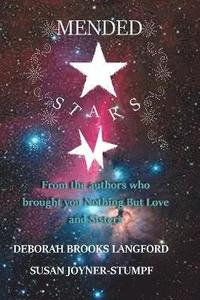 bokomslag Mended Stars