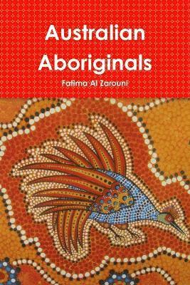 bokomslag Australian Aboriginals