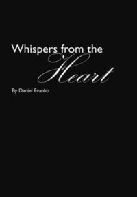 bokomslag Whispers from the Heart